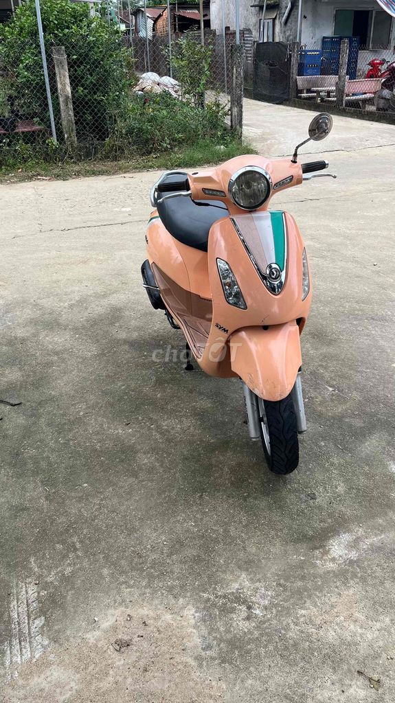 Xe sạch sẽ máy móc êm ru chạy nhẹ ngọt ngào chức n. Mua bán Xe máy tại Huyện Sơn Tịnh Quảng Ngãi được đăng bởi Tấn phát   hình 3