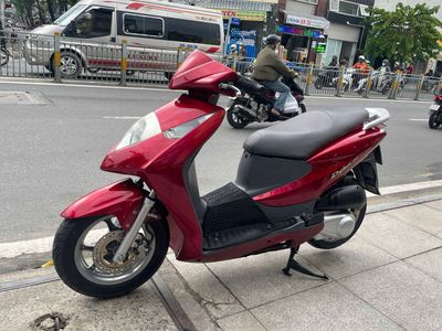 Honda Dylan 150 2005 mới 90% Bstp chính chủ. Mua bán Xe máy tại Quận Tân Phú Tp Hồ Chí Minh được đăng bởi Tuanduy