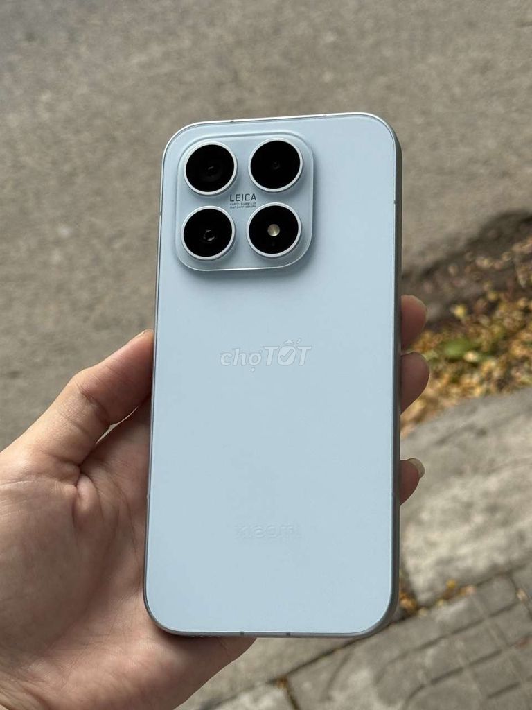 🔥 Xiaomi 17 5G / Máy cao cấp - Form gọn nhẹ . Mua bán Điện thoại tại Quận Cẩm Lệ Đà Nẵng được đăng bởi Good Phone hình 1