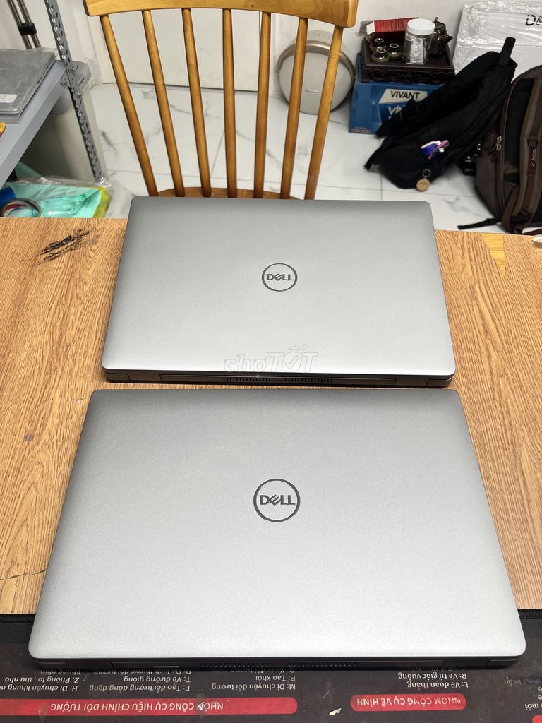 Dell Latitude 5420 i7-1185G7/16/256 14" FHD 🔋3-5h. Mua bán Laptop tại Quận Bình Thạnh Tp Hồ Chí Minh được đăng bởi Nguyễn Công Lý hình 1