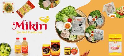 MIKIRI CẦN TUYỂN DỤNG NVNH