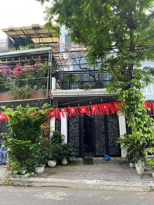 Аренда · 3 комн. · 100 м² · Quận Cẩm Lệ, ул. Đường Cống Quỳnh