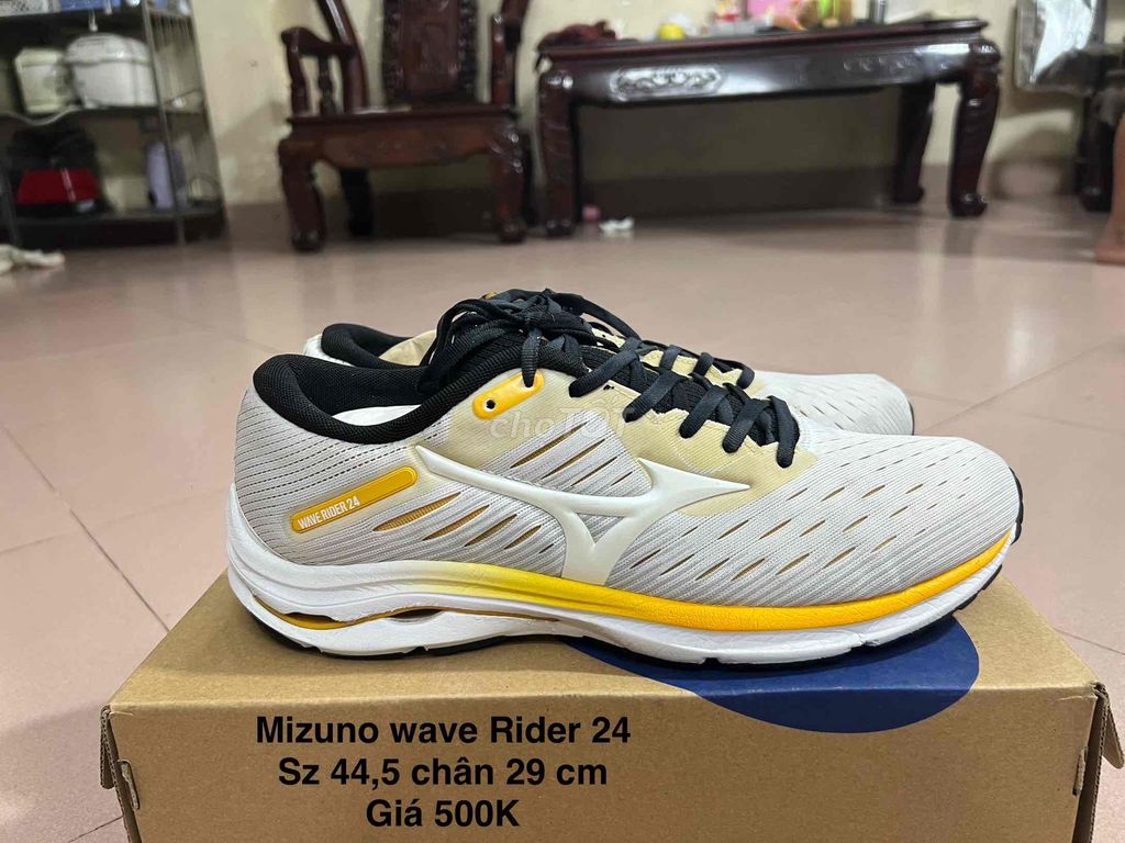 TL giày cho chân to sz 44.5