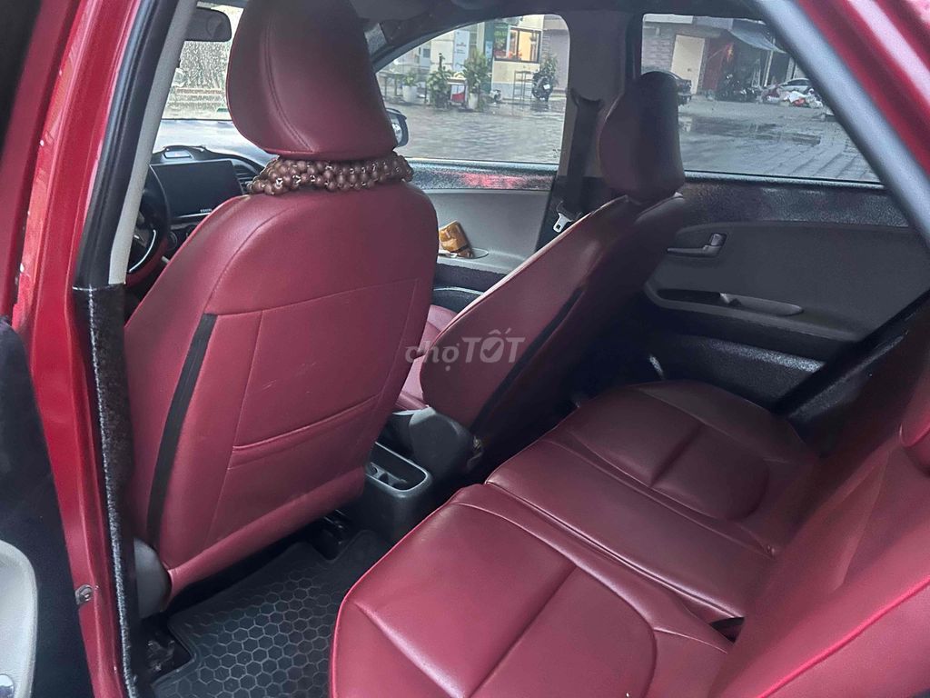 morning xe chính chủ nguyên bản zin đẹp. Mua bán Ô tô tại Huyện Đông Anh Hà Nội được đăng bởi xuân tú hình 6