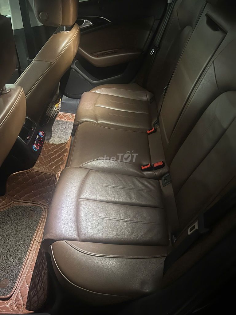 Audi A6 2017 1.8 TFSI - 73868 km. Mua bán Ô tô tại Quận Nam Từ Liêm Hà Nội được đăng bởi Tên chưa cung cấp hình 4