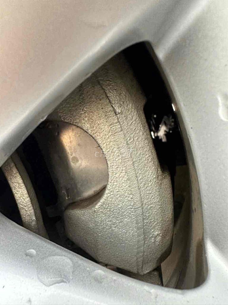 Toyota Innova E. 2020  160.000 km. Mua bán Ô tô tại Quận Gò Vấp Tp Hồ Chí Minh được đăng bởi phú tài hình 10