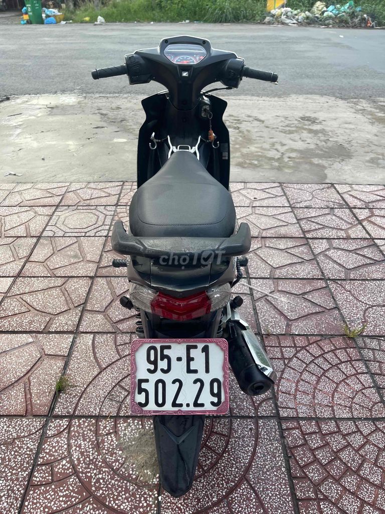 Balde đon2018 xe đẹp mây zin biển 95 chính chủ. Mua bán Xe máy tại Quận Cái Răng Cần Thơ được đăng bởi CẦM ĐỒ TRUNG TÍN  hình 10