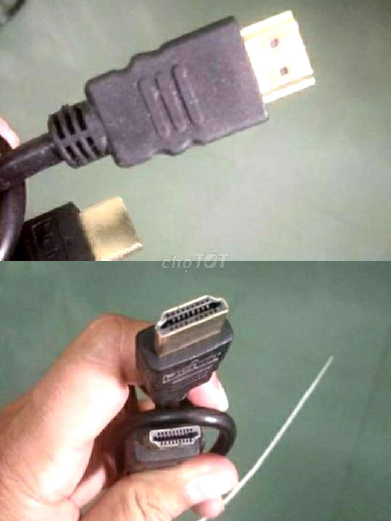 🍋 Cáp HDMI tốc độ cao,bao ship xa 🍋