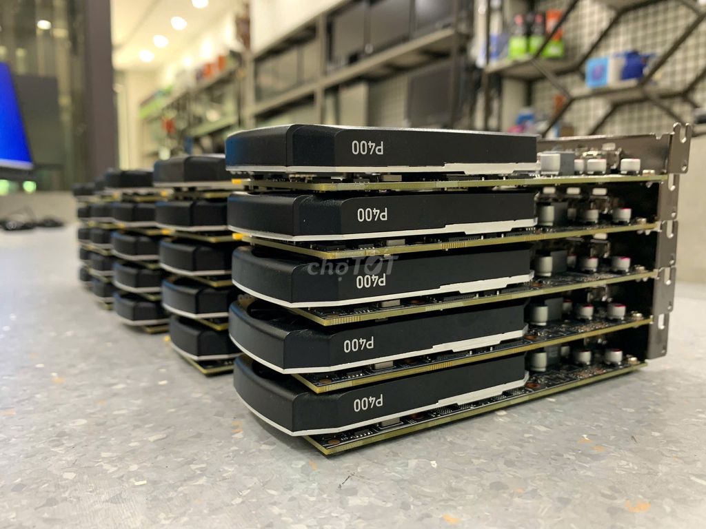 Card màn hình NVIDIA Quadro P400. Mua bán Linh kiện (RAM, Card...) tại Quận Hoàng Mai Hà Nội được đăng bởi Nguyễn Văn Tuấn hình 1