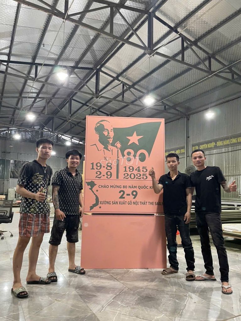 Gỗ nội thất Hoàn Hà Group  tại Huyện Hoài Đức, Hà Nội hình 1