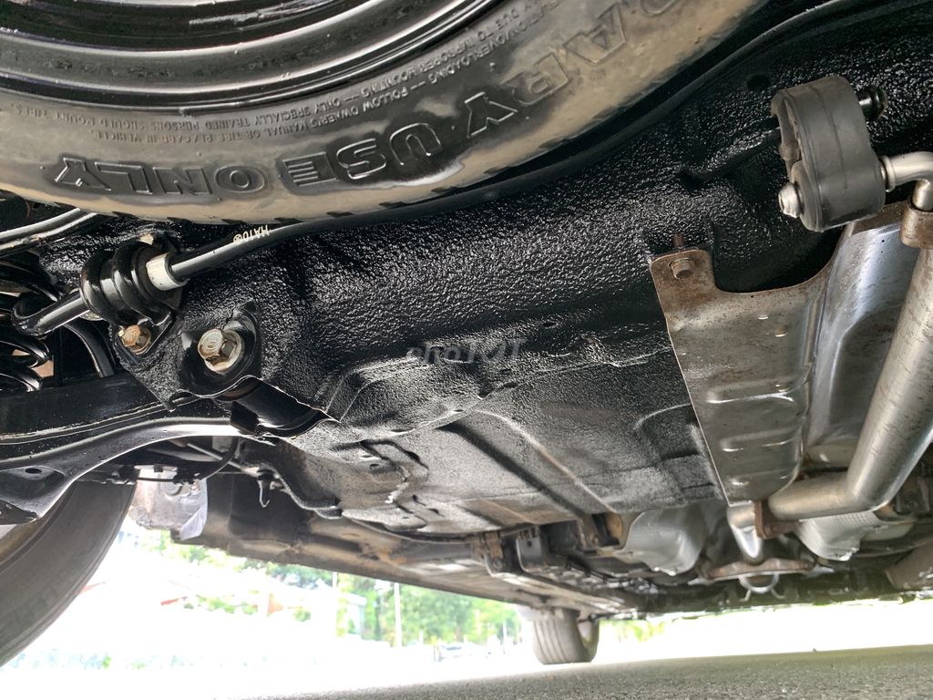 Kia Carens 2009 7c 2.0 AT Dầu tự động156 ngàn km. Mua bán Ô tô tại Quận 8 Tp Hồ Chí Minh được đăng bởi Phan hữu vinh hình 16