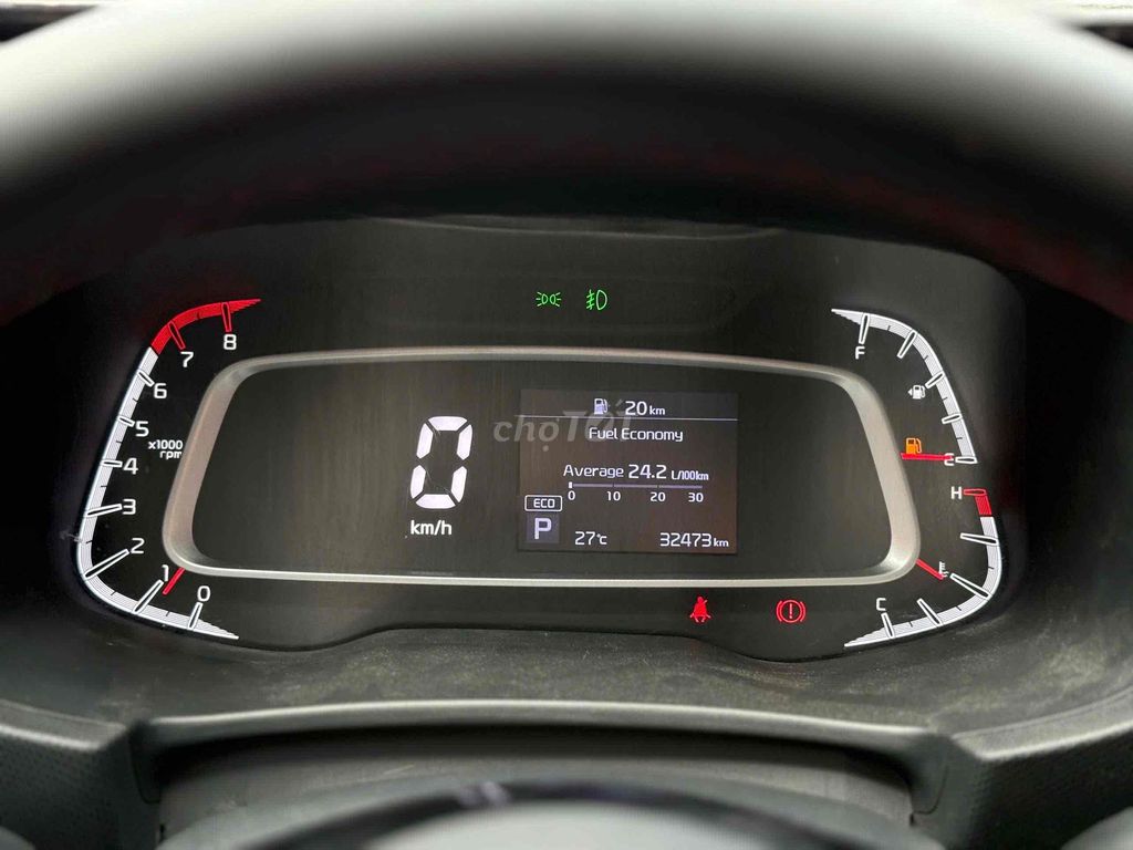 Kia Sonet 2023 Premium 1.5 AT - 32000 km một chủ. Mua bán Ô tô tại Thành phố Thủ Đức Tp Hồ Chí Minh được đăng bởi FASTCARS THÁI Ô TÔ CŨ  hình 10