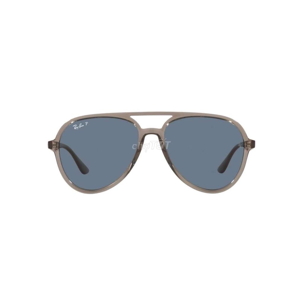 Mắt kính cao cấp..RAYBAN RB4376 POLARIZED..AUTHENT