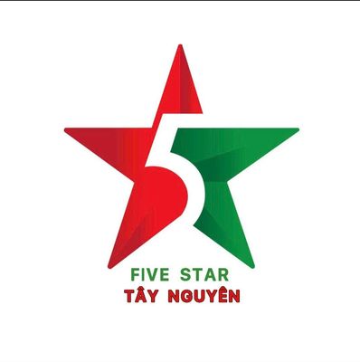 Công Ty Cổ Phần Đầu Tư Bất Động Sản Five Star Land logo
