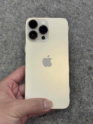 iPhone 14 Promax 1TB vàng gold. Mua bán Điện thoại tại Quận Thanh Khê Đà Nẵng được đăng bởi Thắng 