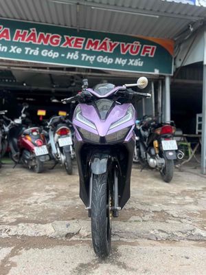 Honda Vario 150 2019 ( Xe đổi màu ) ( cs1 )