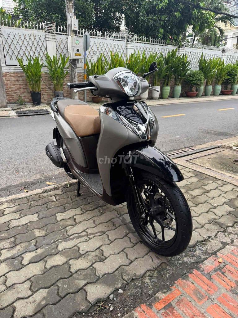 Honda SH Mode 2019 13623