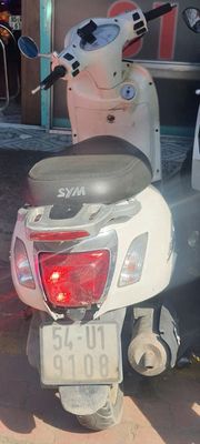 Thanh lý nhanh SYM Attila Trắng. Mua bán Xe máy tại Quận 12 Tp Hồ Chí Minh được đăng bởi phuong tran