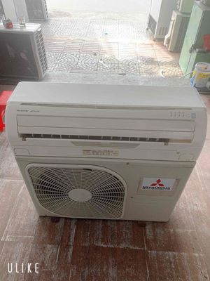 Mitsubishi inverter 1,5 ngựa tiết kiệm điện. Mua bán Máy lạnh, điều hoà tại Quận Hải Châu Đà Nẵng được đăng bởi Nguyễn hoà