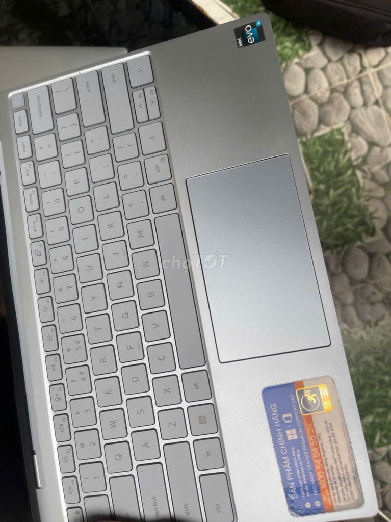 Dell XPS 9315 Nhôm nguyên khối. Mua bán Laptop tại Quận Gò Vấp Tp Hồ Chí Minh được đăng bởi Trần Khanh hình 1