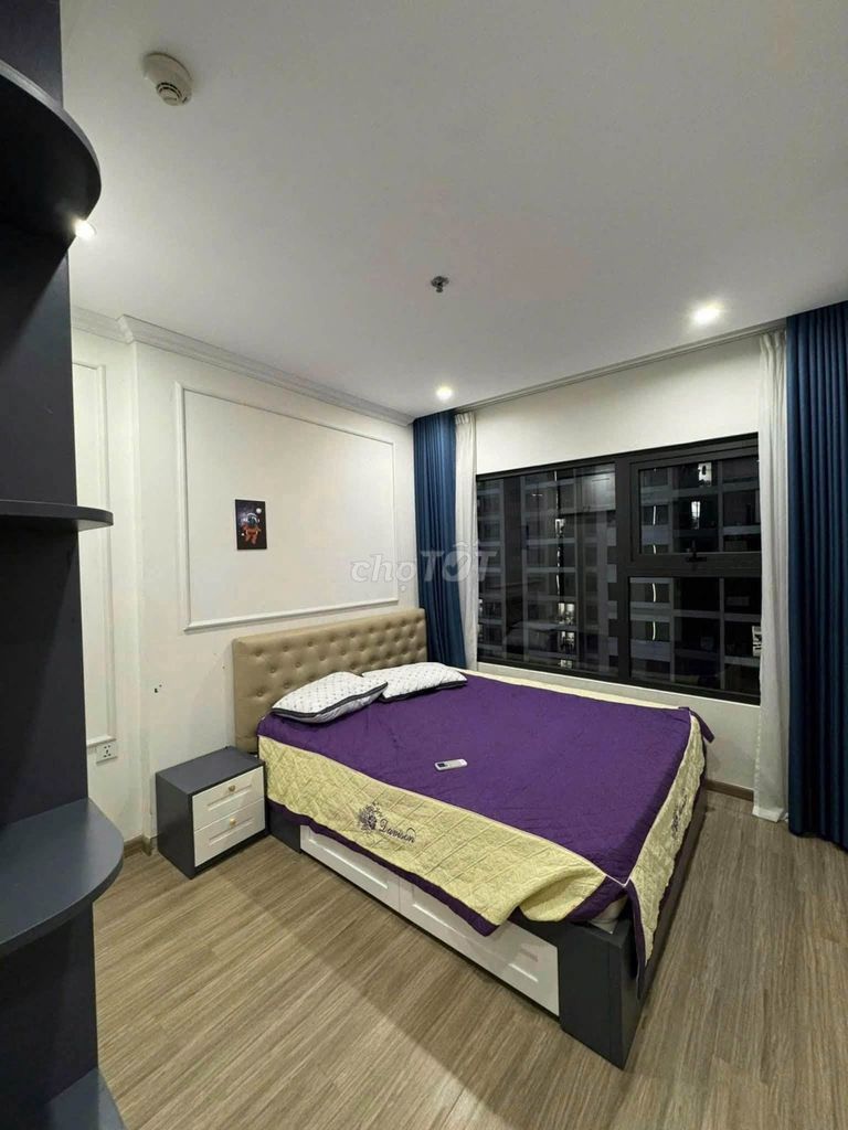 Квартира 1N+ с мебелью в Vinhomes Ocean Park