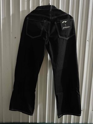 Quần new 100% 1m70 mặc đẹp. Mua bán Quần áo tại Thành phố Thuận An Bình Dương được đăng bởi Quyết Thắng