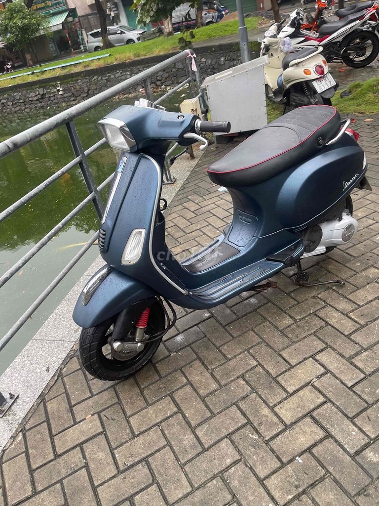 cần bán vét ba đèn vuông siêu đẹp. Mua bán Xe máy tại Quận Thanh Khê Đà Nẵng được đăng bởi Minh Nhựa hình 3