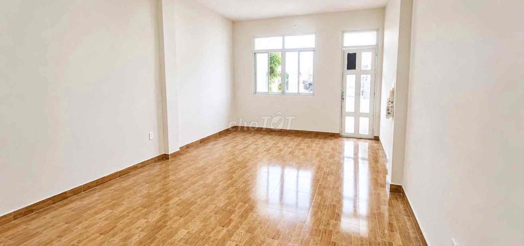 CHO THUÊ NHÀ MTNB TÂN SƠN NHÌ, TÂN PHÚ 4 TẦNG 19TR