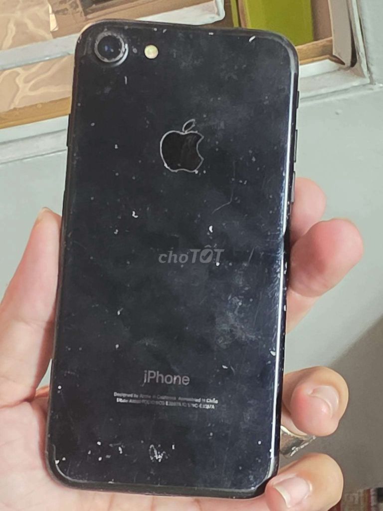 xác cụm iPhone 7G 32GB icloud sạch full. Mua bán Điện thoại tại Quận Gò Vấp Tp Hồ Chí Minh được đăng bởi Mr phương hình 1