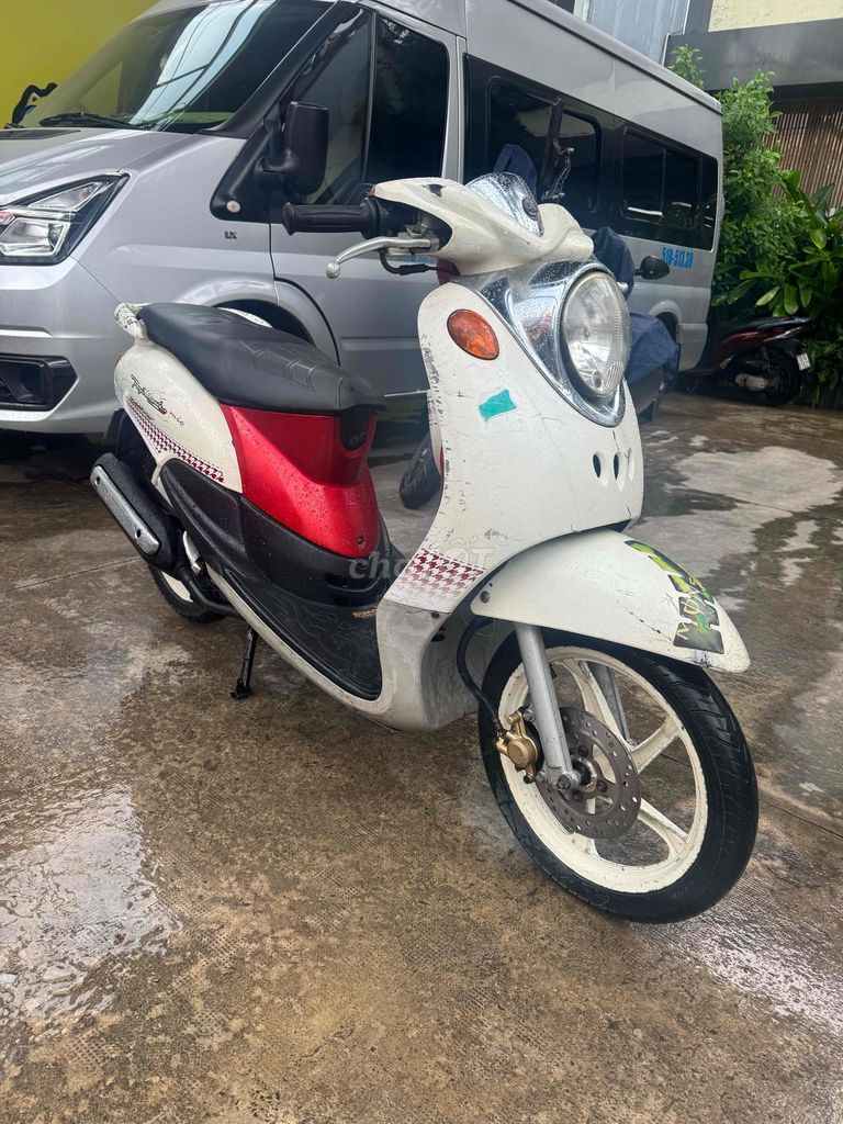 mio Classico thái bstp trao. đổi cà thẻ. Mua bán Xe máy tại Quận Tân Bình Tp Hồ Chí Minh được đăng bởi Tuấn Phụng hình 3