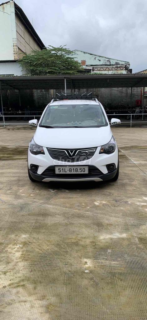 VinFast Fadil 2019 Trắng 39000 km. Mua bán Ô tô tại Thành phố Thủ Đức Tp Hồ Chí Minh được đăng bởi TM Ngo hình 2