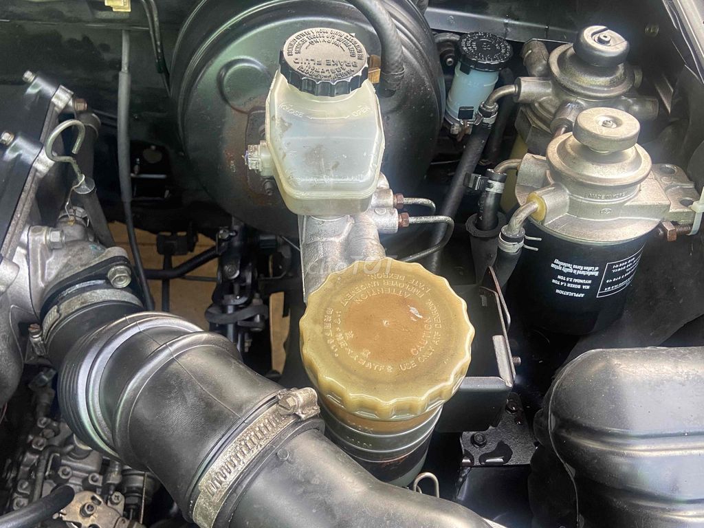 Isuzu  chính chủ số sàn. Mua bán Ô tô tại Quận Cái Răng Cần Thơ được đăng bởi trần khánh toàn  hình 9