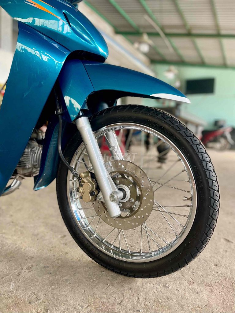 Future 1 tứ quý. Mua bán Xe máy tại Huyện Bình Chánh Tp Hồ Chí Minh được đăng bởi Tuyển hình 9