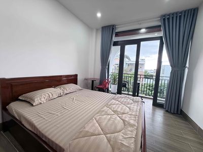 Аренда · 2 комн. · 60 м² · Quận Cẩm Lệ, ул. Đường Nguyễn Kim