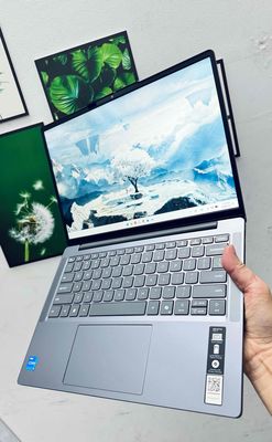 Lenovo IdeaPad Slim 3 i5-13420H 16GB/512GB Xám