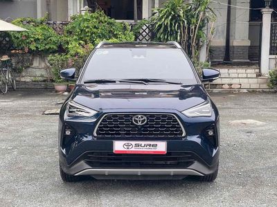 Toyota Yaris Cross 2024 Xăng 11.547 km