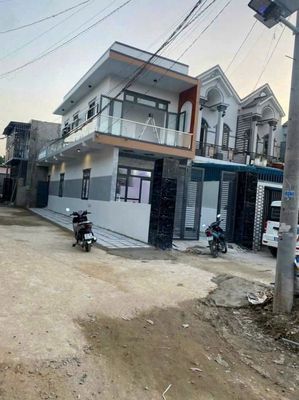 CHO THUÊ NHÀ XÃ THẠNH PHÚ VĨNH CỬU GIÁ 5,5 TRIỆU. Cho thuê nhà ở tại Huyện Vĩnh Cửu Đồng Nai được đăng bởi Minh Trâm