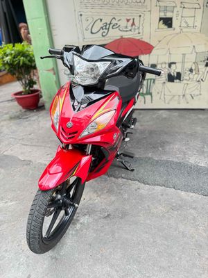 Ex 1S94 2009 CTĐ Máy Zin Đại Chất ( full new ). Mua bán Xe máy tại Quận 10 Tp Hồ Chí Minh được đăng bởi Sky Trương