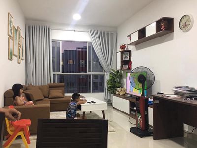 BÁN căn hộ Celadon-Khu Ruby Tân Phú-79m2-3PN-2WC - GIÁ 3.1 tỷ- Bao sổ