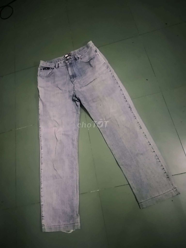 🇺🇲 Pass chiếc Tommy Hilfiger Sz33 giá tốt,có đổi. Mua bán Quần áo tại Quận Ninh Kiều Cần Thơ được đăng bởi Shop Tứ Quí hình 1