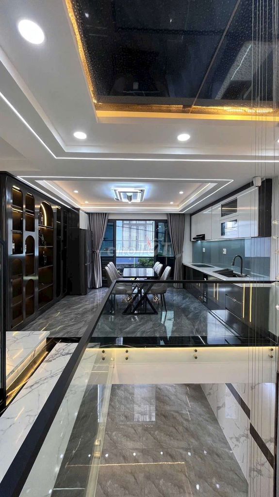 CHO THUÊ NHÀ FUN NỘI THẤT Mới 100%