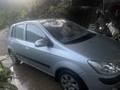 Hyundai Getz 2009 1.1 MT - 234500 km. Mua bán Ô tô tại Huyện Tràng Định Lạng Sơn được đăng bởi hoàng lăng