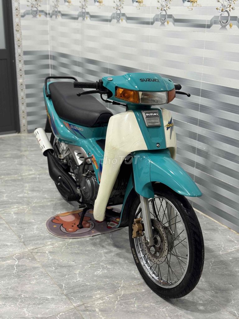 xipo fom 110. Mua bán Xe máy tại Quận Cái Răng Cần Thơ được đăng bởi xe may hau giang  hình 2