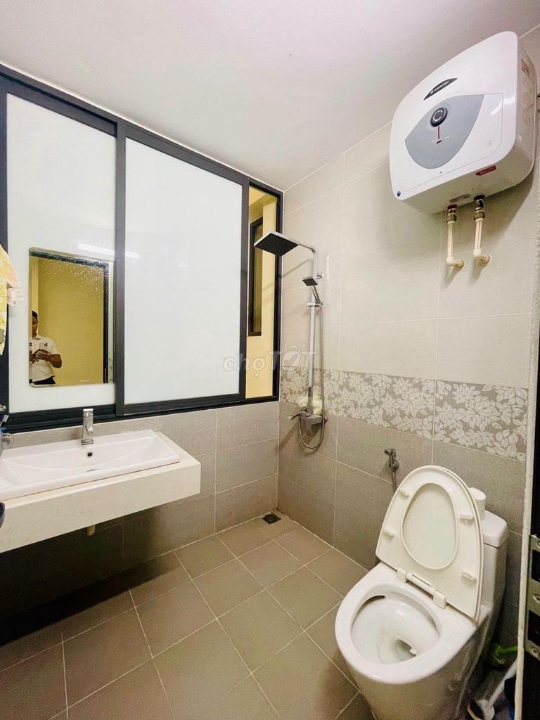 Дом 6 этажей, 40 м², Тэй Мо, вид на озеро, рядом с Vinhomes Smart City
