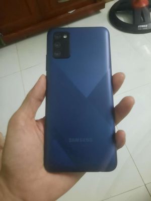 Samsung A02s zin keng full chuc nang