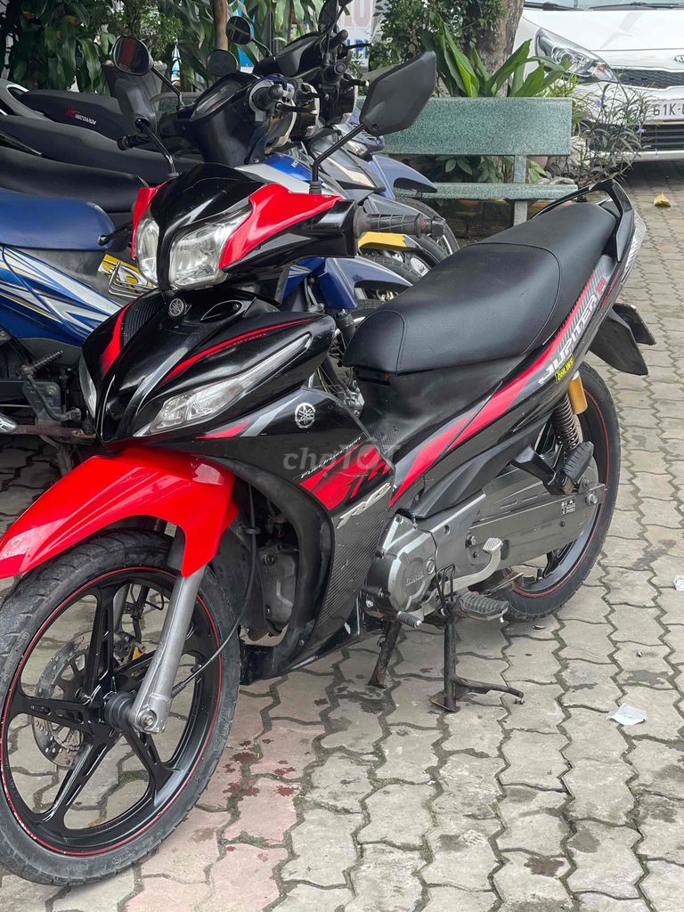 jupiter fi 2015 zin chất. Mua bán Xe máy tại Thành phố Thuận An Bình Dương được đăng bởi Pin hình 4