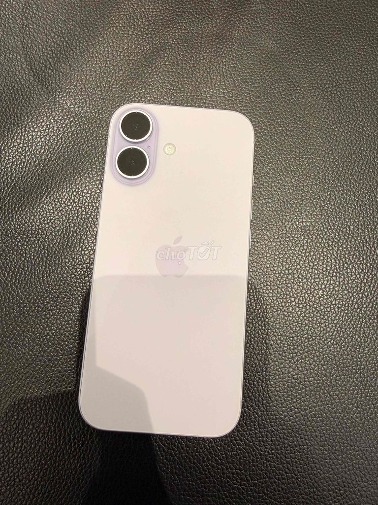 Apple iPhone 17 256GB Tím 100%. Mua bán Điện thoại tại Quận Hoàn Kiếm Hà Nội được đăng bởi Hung hình 1