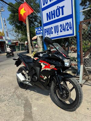 Honda CBR125 nhập Thái odo 19k BSTP