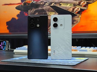 Xiaomi Redmi Note 13 Pro+ | Note 13 Pro 5G | 13 5G. Mua bán Điện thoại tại Quận Gò Vấp Tp Hồ Chí Minh được đăng bởi Vio Store