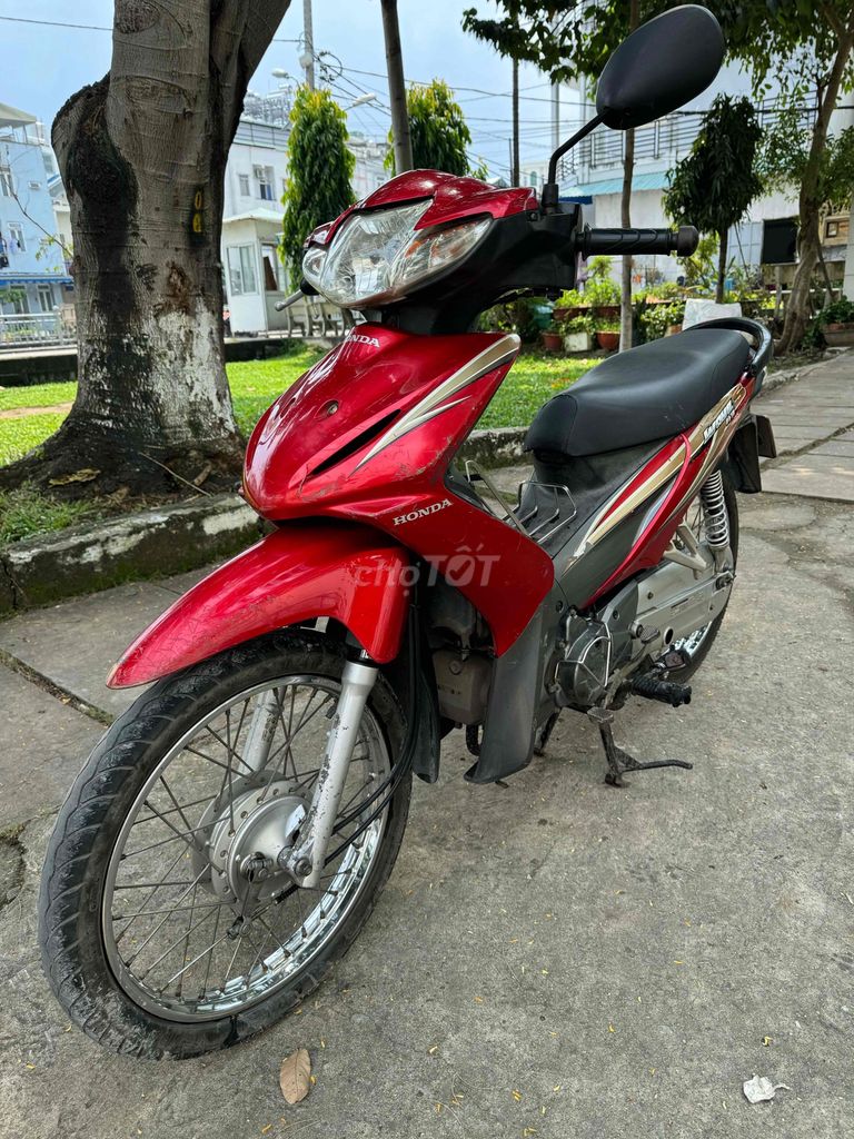 Honda Wavs S 110 2010 Bs Đak Lak